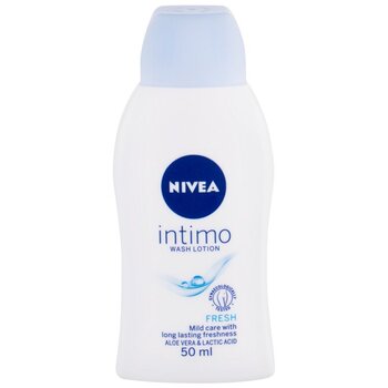 Intimo Fresh - Emulze pro intimní hygienu